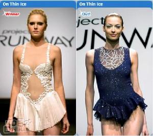 《天橋驕子》第2季