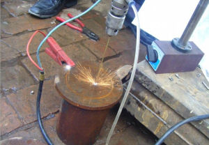 攜帶型電火花機 攜帶型電火花機