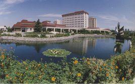 中國康復研究中心 中國康復研究中心