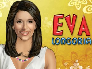 美麗的伊娃 美麗的伊娃