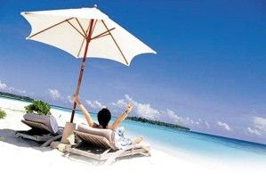 無限休假 無限休假