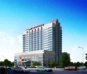 周口協和骨科醫院新院址