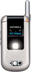 摩托羅拉 V868