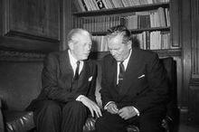 哈羅德&middot;麥克米倫