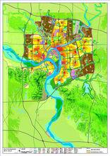 襄陽市東津新區