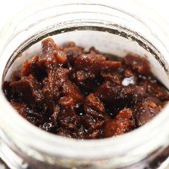 蘑菇麻辣醬 蘑菇麻辣醬