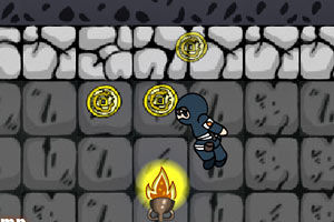 《忍者小勇士》 《忍者小勇士》