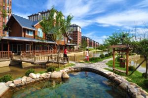 金海溫泉公館 金海溫泉公館