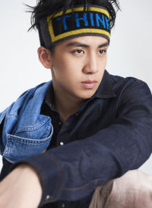 高凌風兒子 高凌風兒子