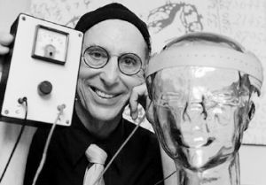 研發者之一、悉尼大學科學家艾倫&middot;斯奈德