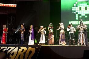 2013暴雪盛宴音樂會北京站 2013暴雪盛宴音樂會北京站