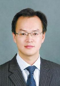 劉中華[浙江省溫州市文成縣委書記]