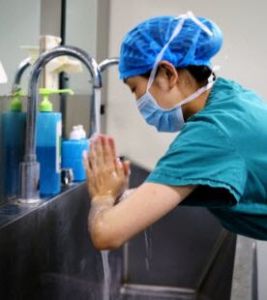 手術室護士 手術室護士