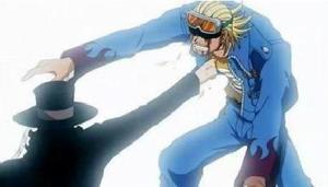 路基[漫畫《海賊王》中的角色]