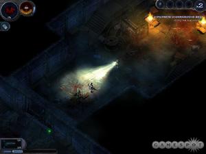 《異型終結者:復仇》