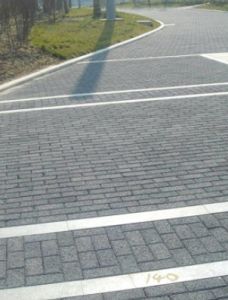 透水磚