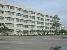 順德市龍江中學