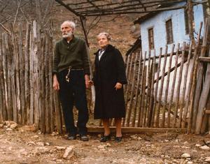 尤利西斯的凝視[同名電影]