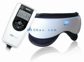 倍輕鬆愛視健眼儀isee360(MP3) 倍輕鬆愛視健眼儀isee360(MP3)