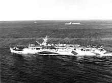 考佩斯號 考佩斯號