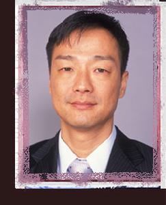 《CIB刑事情報科》