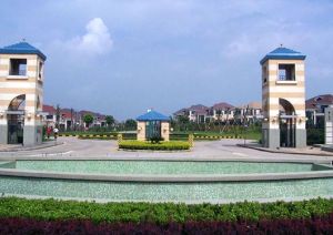 雙鳳湖國際旅遊度假區 雙鳳湖國際旅遊度假區