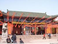 寶雞市人民公園