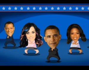 《領導人是怎樣煉成的》 《領導人是怎樣煉成的》