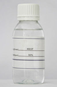 羥基乙叉二膦酸