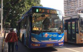 廣州公交1路 廣州公交1路