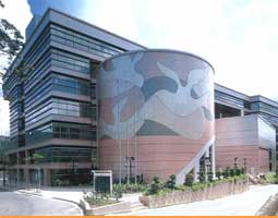 China State Construction Engineering