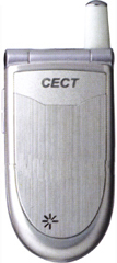 CECT Q818＋