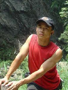 曾浩[中國內地演員]