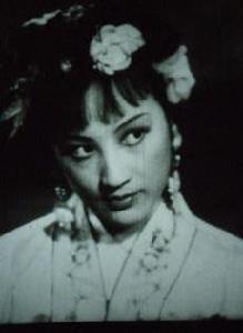 梅妃[1941年周璇主演電影]