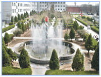 寧夏財經職業技術學院