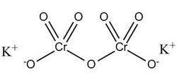 重鉻酸鉀