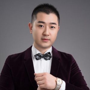 張森[湖南巨推網路科技有限公司董事長]