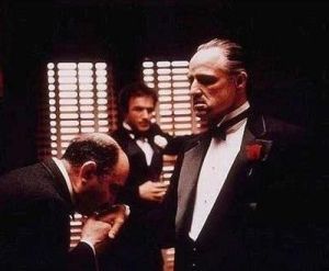 馬龍&middot;白蘭度傳