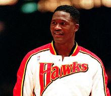 “人類電影精華”多米尼克&middot;威爾金斯