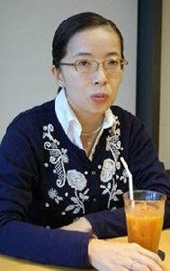 酒井順子 酒井順子