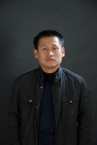 葉鯤[泥井鎮宣傳部長]