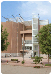 江西陶瓷工藝美術職業學院