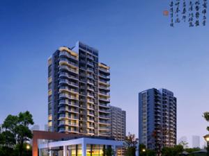 湖濱御景 湖濱御景