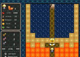 永恆之塔小遊戲 永恆之塔小遊戲