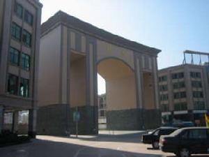 易居新場 易居新場