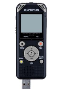 奧林巴斯WS系列錄音筆