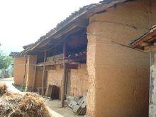 馬吉自然村-民居