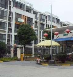 浦江世博家園十三街坊 浦江世博家園十三街坊