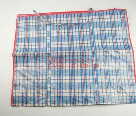 紅白藍膠袋 紅白藍膠袋