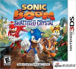 索尼克女孩 索尼克女孩